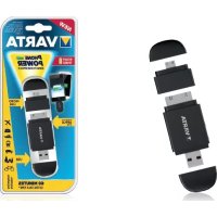 Notice VARTA MINI POWERPACK Batterie portable