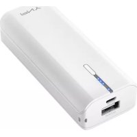 PNY PowerPack T4400 - Batterie portable