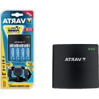 Notice VARTA ALKALINE POWERPACK Batterie portable