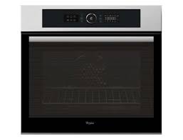 Guide utilisation WHIRLPOOL AKZ635IX de la marque WHIRLPOOL