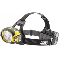 Petzl Ultra Vario - Lampe de poche