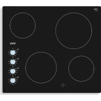 Notice VIVA VVK26R75C0 Cuisinière