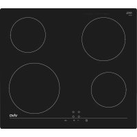 Notice VIVA VVK26R35C0 Cuisinière