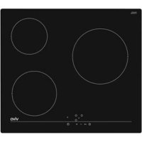 Notice VIVA VVK26R33C0 Cuisinière