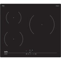 Notice VIVA VVK26I13F1 Cuisinière