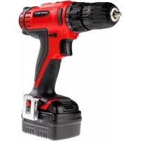 Notice MATRIX AKN 182G1 LI Visseuse