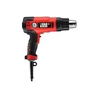 Notice BLACK & DECKER KX2200 Heat gun