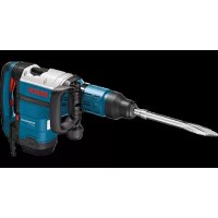 GSH 7 VC Professional BOSCH