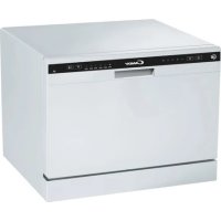 CANDY CDCP 6E07 - Mașini de spălat vase