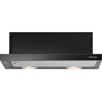 Notice Arçelik P 183 S Hotte