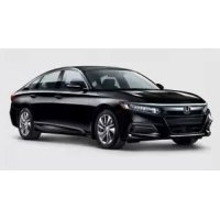 Notice Honda ACCORD (2009) Voiture
