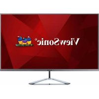 Notice VIEWSONIC VX32762KMHD Οθόνη