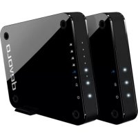 GigaGate Starter Kit DEVOLO