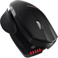 Notice Contour Design WIRELESS UNIMOUSE Souris
