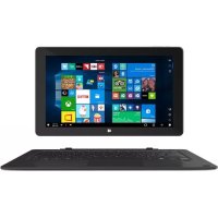 Notice TrekStor SURFTAB TWIN 11.6 Tablette
