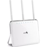 Notice TP-LINK ARCHER VR900 Δρομολογητής