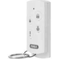 Notice ABUS FUBE35001A Télécommande