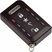 Notice ABUS FUBE50014 Télécommande