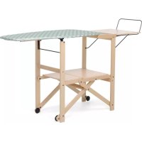 Foppapedretti Asso - Table de repassage