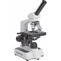 Notice BRESSER ERUDIT DLX 401000X Microscope