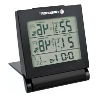 MyTime Travel BRESSER