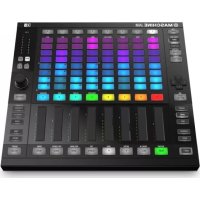Notice NATIVE INSTRUMENTS MASCHINE JAM Equipement DJ