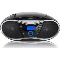 BIGBEN INTERACTIVE CD 58 NMP 3 USB - Reproductor/grabador de cd
