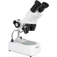 Notice BRESSER ERUDIT ICD Microscope