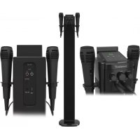 Sunstech STBTK150 - Karaoke system