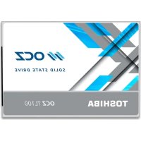 Notice OCZ Technology TL100 SSD