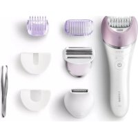 Notice PHILIPS SATINELLE ADVANCED BRE631 Epilierer