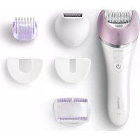 Notice PHILIPS SATINELLE ADVANCED BRE632 Epilierer