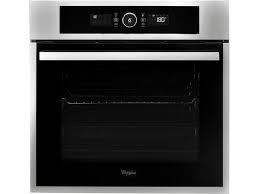 Guide utilisation WHIRLPOOL AKZ791IX de la marque WHIRLPOOL