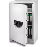 BURG WACHTER Office 124 E - Coffre-fort