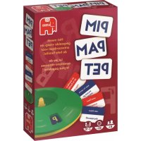 Notice Jumbo PIM PAM PET ORIGINAL Jeu de cartes