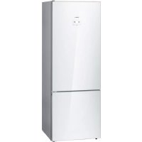 Notice BOSCH KGN56LW30N холодильник