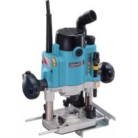 Notice MAKITA RP1110CJ Fresadora