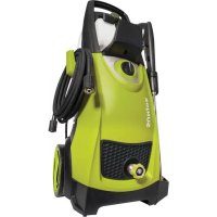 Notice Sun Joe SPX3000 Pressure washer