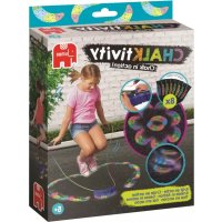 CHALKtivity Jumbo