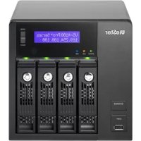 VS4108 PRO+ QNAP