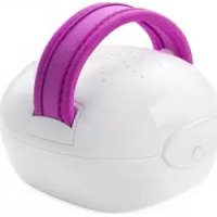 MEDISANA AC 855 - Hierontalaite