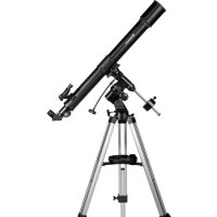Notice BRESSER LYRA 70900 EQSKY Telescoop