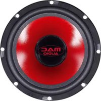 Notice MAC AUDIO APM FIRE 2.16 Haut-parleur