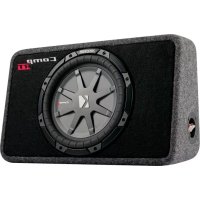Notice KICKER TCOMPRT10 Haut-parleur voiture