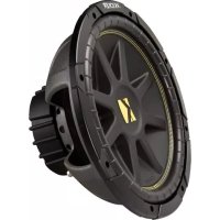 Notice KICKER 10C15D4 Haut-parleur voiture