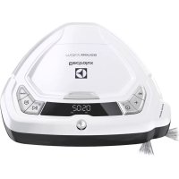 Notice ELECTROLUX ERV5100IW Пылесос