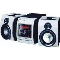 PHILIPS Streamium MCI250 - Chaîne Hi-Fi