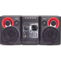 PHILIPS MCM570 - Chaîne Hi-Fi