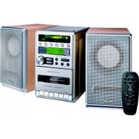 PHILIPS MC122 - Chaîne Hi-Fi