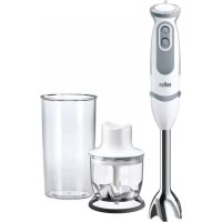 MQ 5020 WH Pasta BRAUN